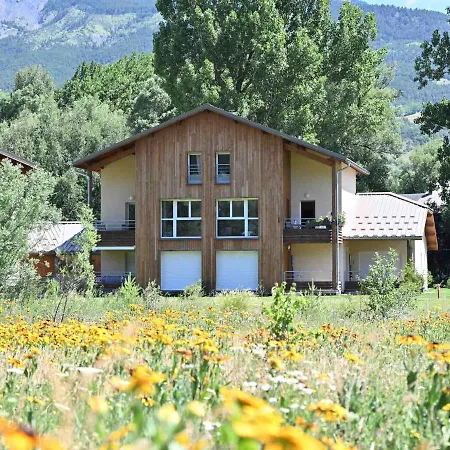 Barcelonnette, 2 Pieces, 4 Personnes - Fr-1-165a-147 Apartamento